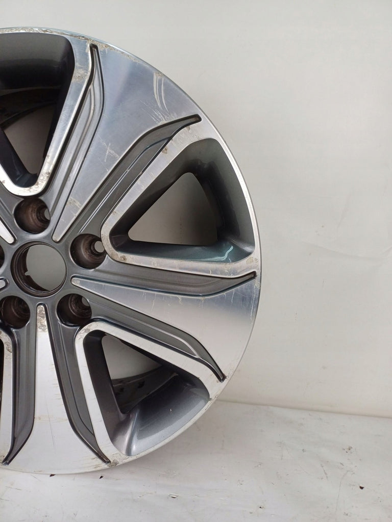 1x Alufelge 17 Zoll 7.0" 5x114.3 50ET 52910A8210 Kia Sorento I Optima Rim Wheel FEL1889072762sq