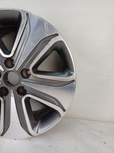 Laden Sie das Bild in den Galerie-Viewer, 1x Alufelge 17 Zoll 7.0" 5x114.3 50ET 52910A8210 Kia Sorento I Optima Rim Wheel FEL1889072762sq