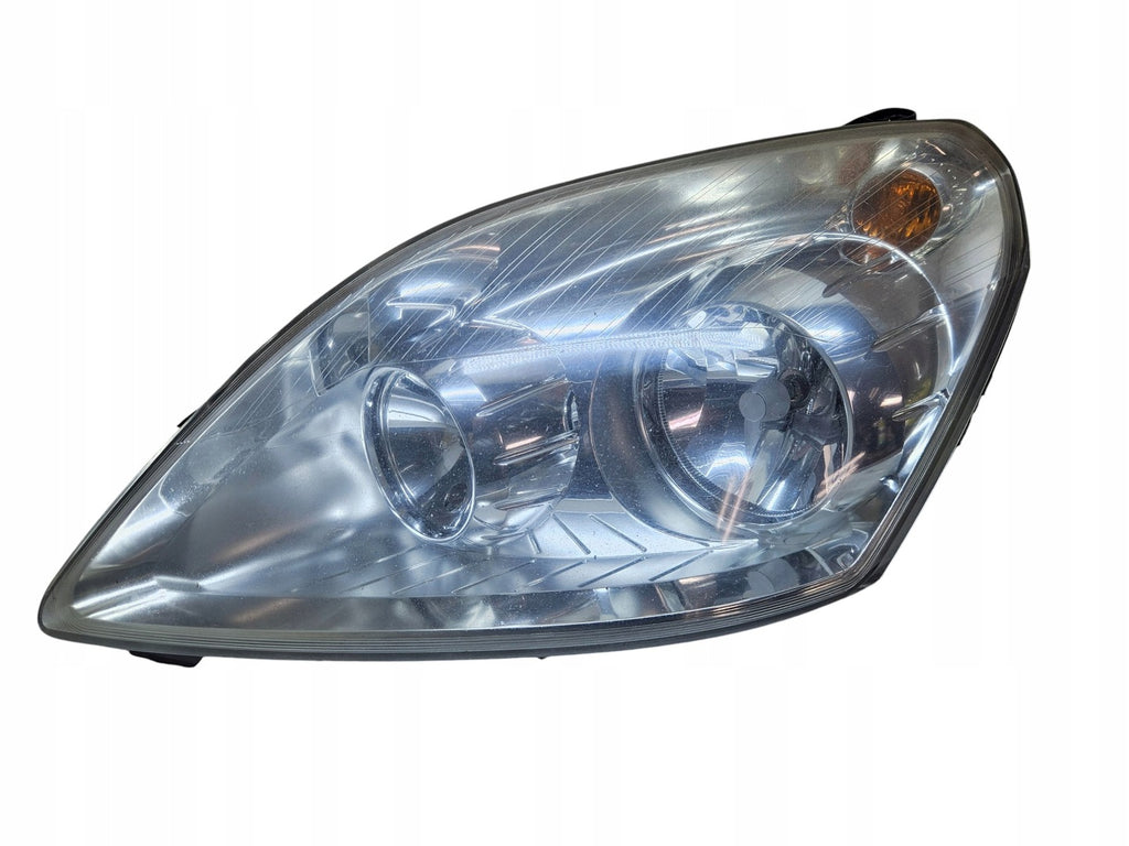 Frontscheinwerfer Opel Zafira B A 13260844LH Ein Stück (Rechts oder Links)