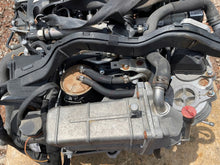 Laden Sie das Bild in den Galerie-Viewer, Motor Mercedes-Benz W211 W204 646811 2.2 CDI 160TKm Diesel Engine Komplett MOT1617659456kh