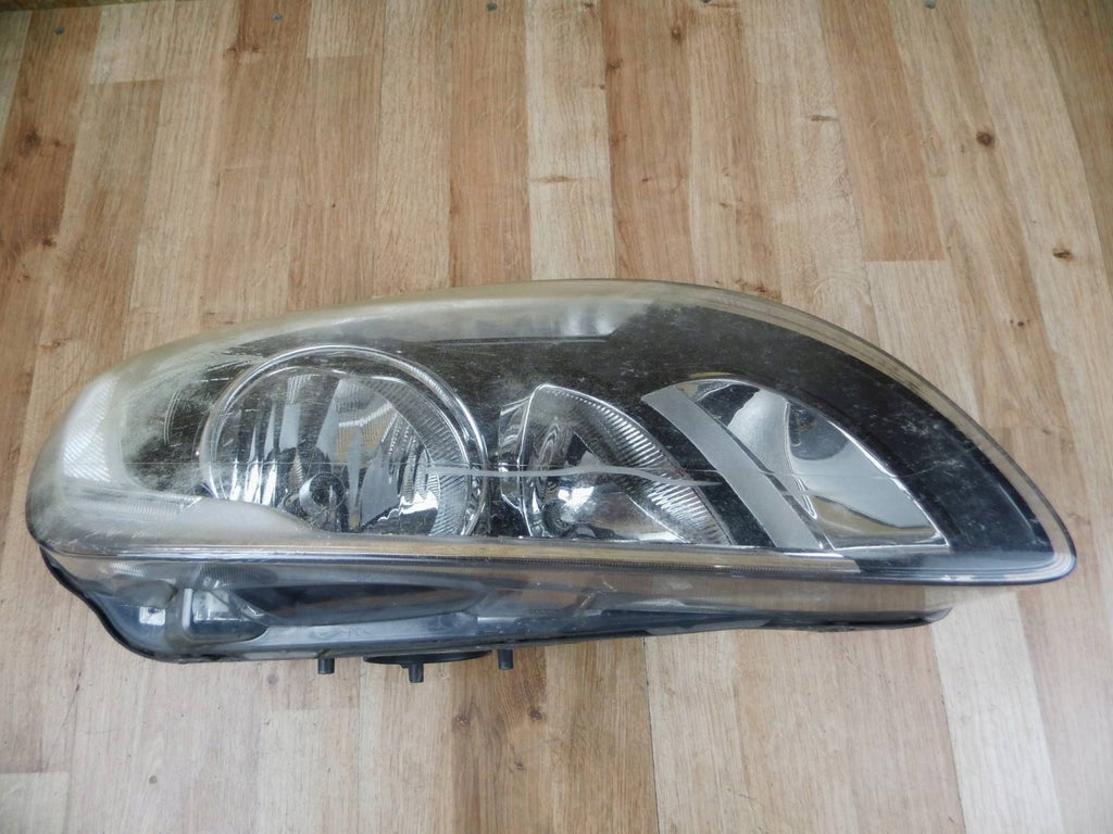 Frontscheinwerfer Volvo V60 S60 31420116 Rechts Scheinwerfer Headlight SCH5521510124ik