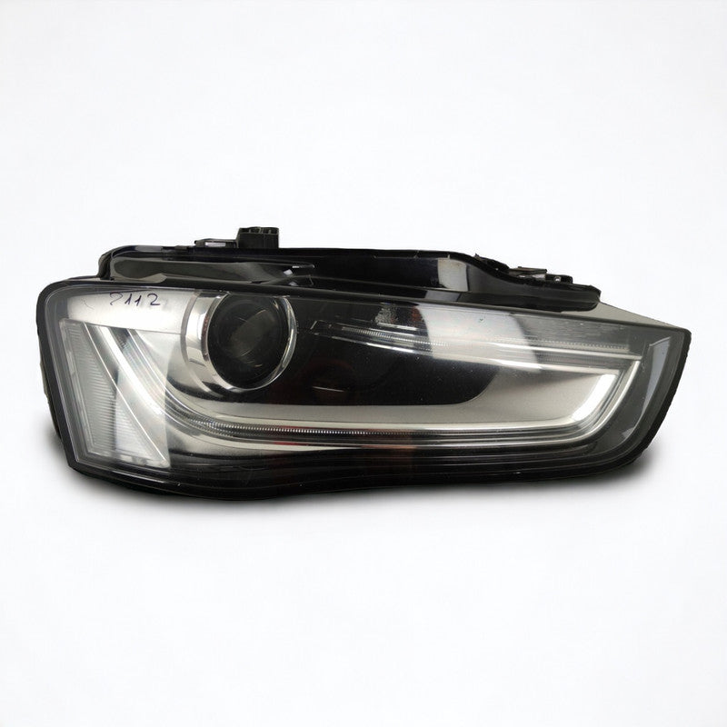 Frontscheinwerfer Audi A4 B8 8K0941006C Xenon Rechts Scheinwerfer Headlight