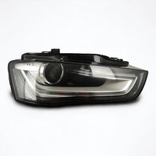 Laden Sie das Bild in den Galerie-Viewer, Frontscheinwerfer Audi A4 B8 8K0941006C Xenon Rechts Scheinwerfer Headlight