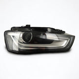 Frontscheinwerfer Audi A4 B8 8K0941006C Xenon Rechts Scheinwerfer Headlight