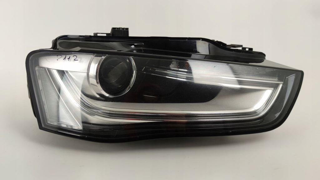 Frontscheinwerfer Audi A4 B8 8K0941006C Xenon Rechts Scheinwerfer Headlight