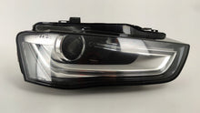 Laden Sie das Bild in den Galerie-Viewer, Frontscheinwerfer Audi A4 B8 8K0941006C Xenon Rechts Scheinwerfer Headlight