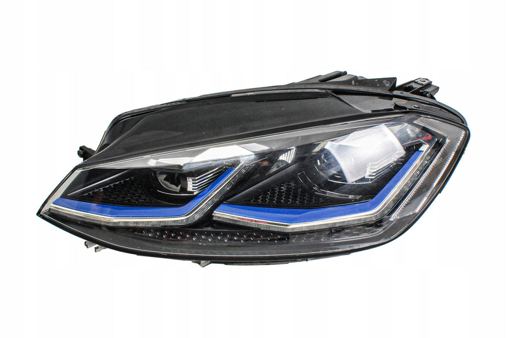 Frontscheinwerfer VW Golf VII 5G1941035B Links Scheinwerfer Headlight SCH3480785192yd