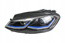 Load image into Gallery viewer, Frontscheinwerfer VW Golf VII 5G1941035B Links Scheinwerfer Headlight SCH3480785192yd