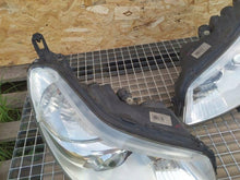 Laden Sie das Bild in den Galerie-Viewer, Frontscheinwerfer Citroën C5 9650115480 Xenon Ein Stück (Rechts oder Links) SCH3390034273uo