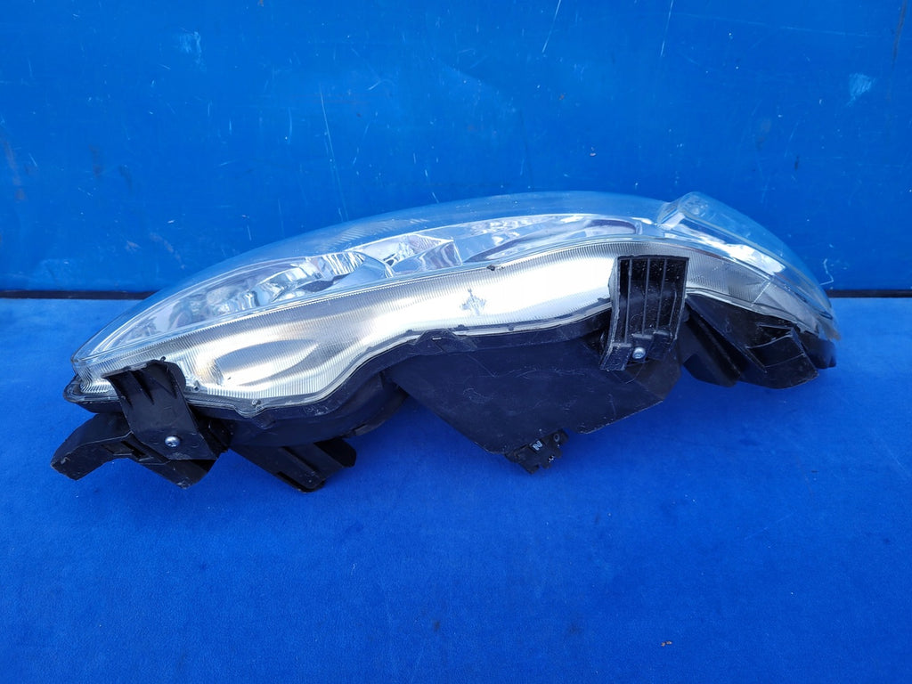 Frontscheinwerfer Toyota Corolla Links Scheinwerfer Headlight SCH4645253104cf
