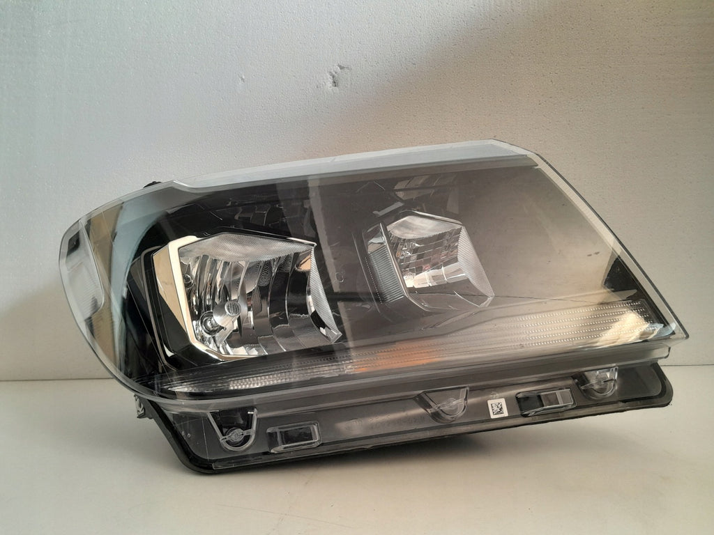 Frontscheinwerfer VW Crafter 7C1941006A Rechts Scheinwerfer Headlight SCH5662531894lt