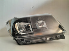 Load image into Gallery viewer, Frontscheinwerfer VW Crafter 7C1941006A Rechts Scheinwerfer Headlight SCH5662531894lt