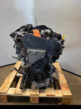 Laden Sie das Bild in den Galerie-Viewer, Motor Audi I 04L100034M 04L100090HX 1.6 TDI 115PS 85kW 80TKm Diesel Komplett MOT1220339722xu