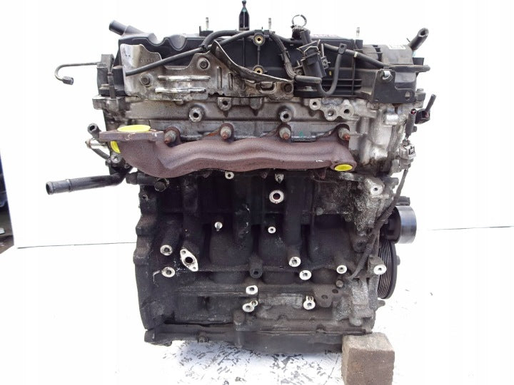 Motor Toyota Avensis Verso 1AD 2.0 2011 Diesel Engine Komplett MOT8802419955eu