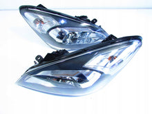 Laden Sie das Bild in den Galerie-Viewer, Frontscheinwerfer Kia Ceed I Ein Stück (Rechts oder Links) Headlight