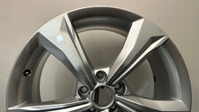 Laden Sie das Bild in den Galerie-Viewer, 1x Alufelge 19 Zoll 7.0" 5x112 34ET 80A601025K Audi Rim Wheel FEL1405754961ll