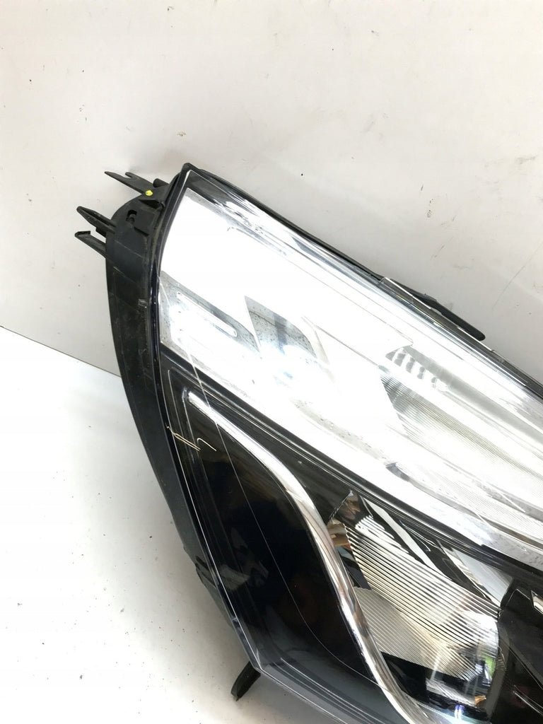 Frontscheinwerfer Renault Clio 260103317R Rechts Scheinwerfer Headlight