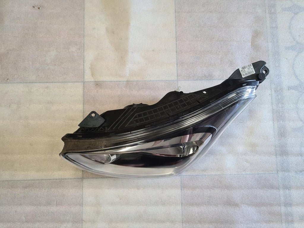 Frontscheinwerfer Hyundai I10 92101-B9300 Ein Stück (Rechts oder Links)