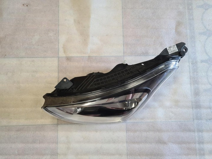 Frontscheinwerfer Hyundai I10 92101-B9300 Links Scheinwerfer Headlight SCH3457492534qu