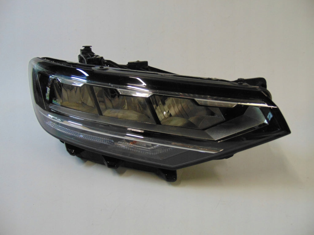 Frontscheinwerfer VW Passat B8 3G1941036 LED Rechts Scheinwerfer Headlight