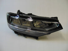 Laden Sie das Bild in den Galerie-Viewer, Frontscheinwerfer VW Passat B8 3G1941036 LED Rechts Scheinwerfer Headlight