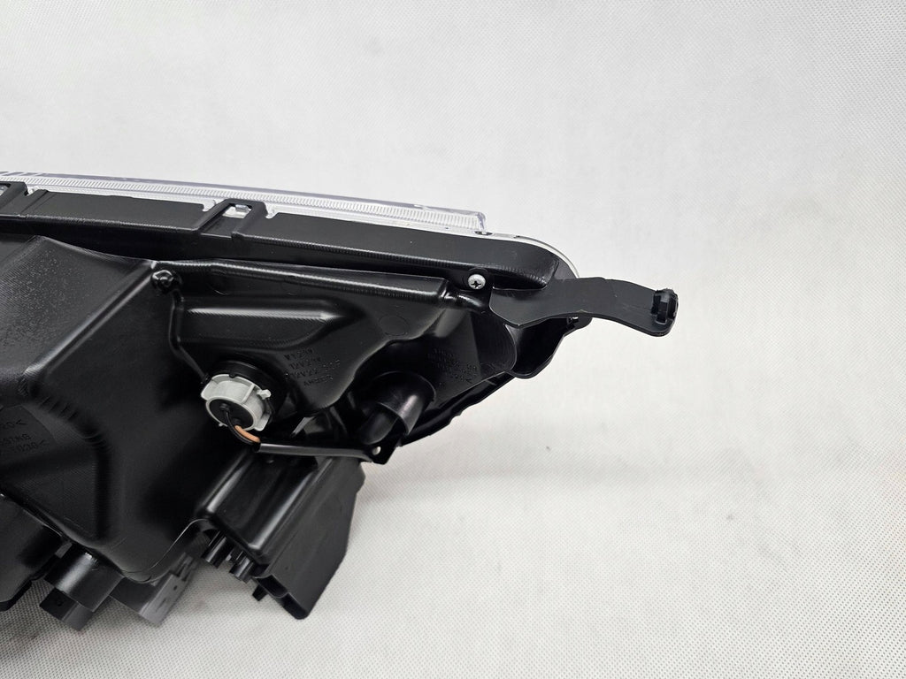 Frontscheinwerfer Mitsubishi Asx Xenon Links Scheinwerfer Headlight