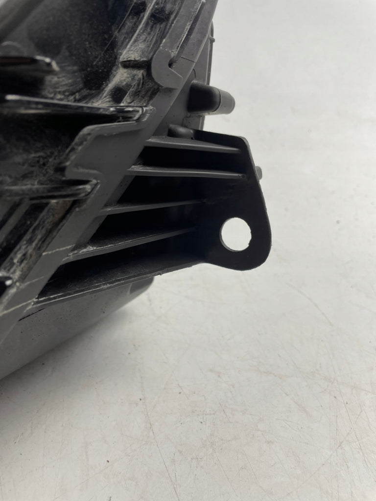 Frontscheinwerfer Opel Astra L 9855316580 Links Scheinwerfer Headlight SCH2253480753lz