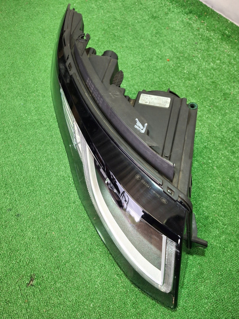 Frontscheinwerfer Land Rover Range I Evoque GJ32-13W029EATM Rechts Headlight SCH2611513686pl