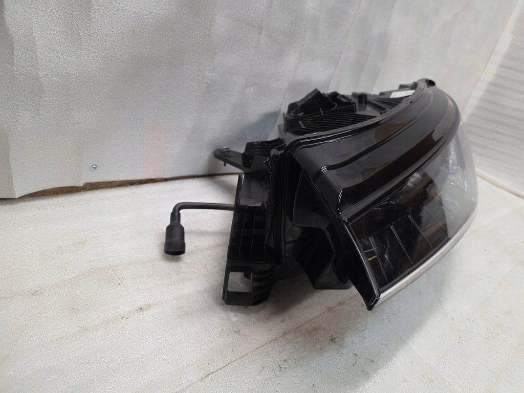 Frontscheinwerfer Skoda Enyaq IV 5LB941015B LED Links Scheinwerfer Headlight SCH9806990924ut