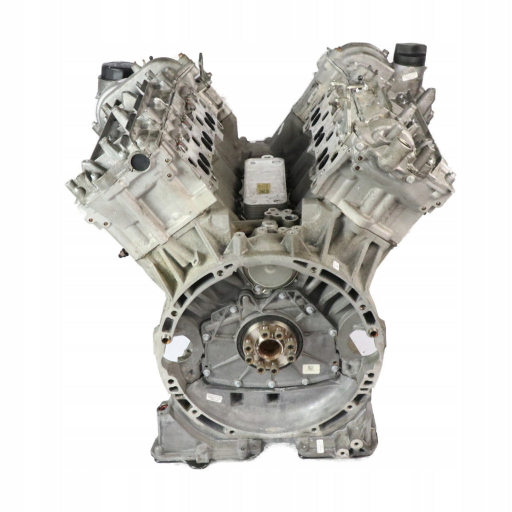 Motor Mercedes-Benz Cls C219 642920 3.0 CDI 119TKm Diesel Engine Unkomplett
