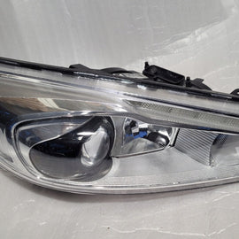 Frontscheinwerfer Ford Focus F1EB-13005-AD Xenon Rechts Scheinwerfer Headlight SCH4955851333gs