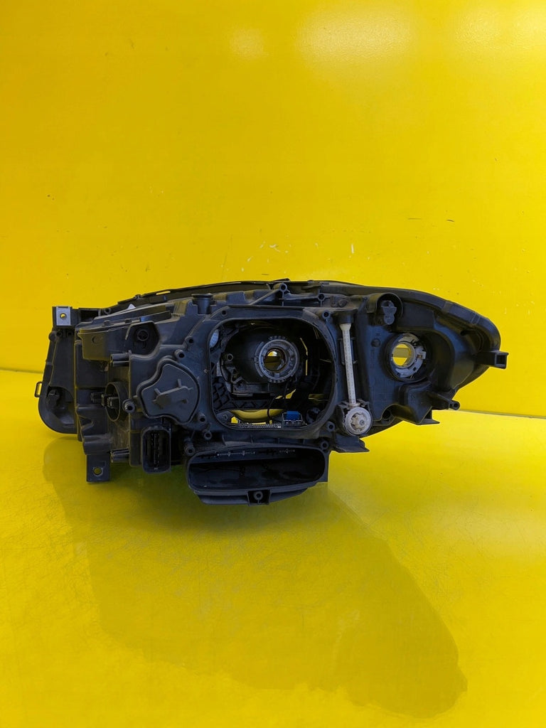 Frontscheinwerfer BMW 5 F11 F10 7317132-05 Xenon Rechts Scheinwerfer Headlight SCH5510211658dy