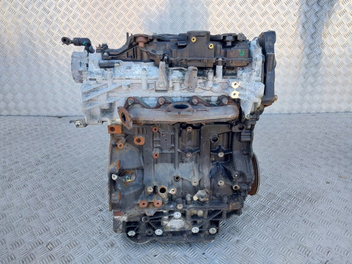 Motor Renault Koleos I M9R832 2.0 DCI 150PS 110kW 147TKm Engine Unkomplett MOT4989346512uo
