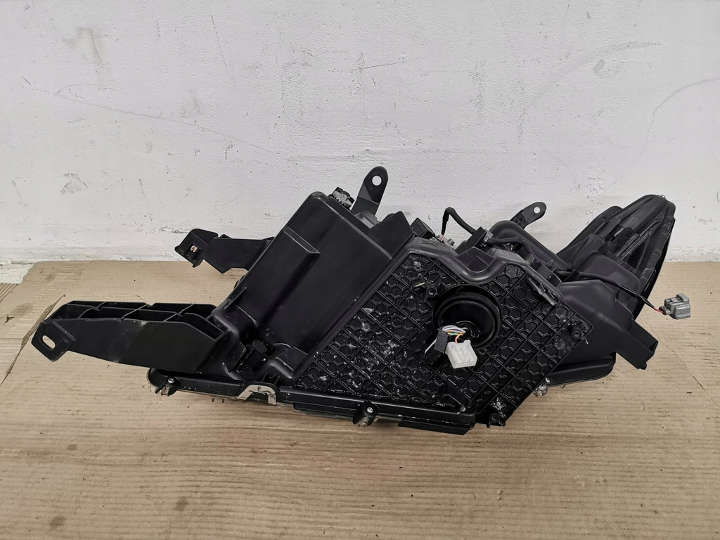 Frontscheinwerfer Toyota Land Cruiser Full LED Rechts Scheinwerfer Headlight SCH1859627618qk