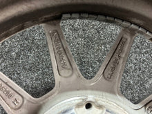 Load image into Gallery viewer, 1x Alufelge 16 Zoll 6.5" 5x112 44ET Glanz Silber A1774011100 Mercedes-Benz W177 FEL4240593252gi