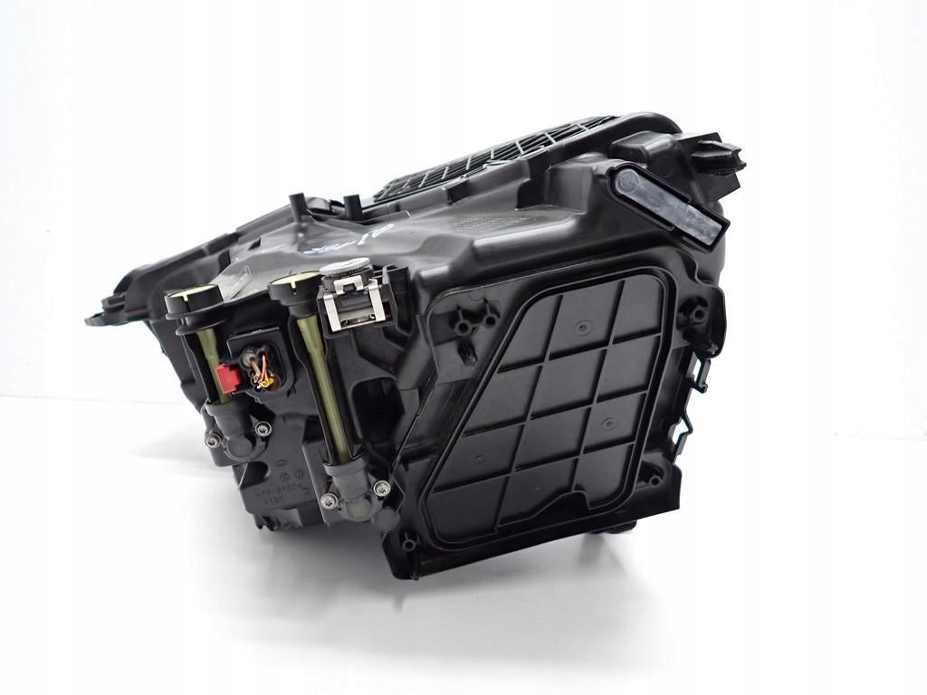 Frontscheinwerfer Audi Q3 83A941012 LED Rechts Scheinwerfer Headlight SCH6679649200va