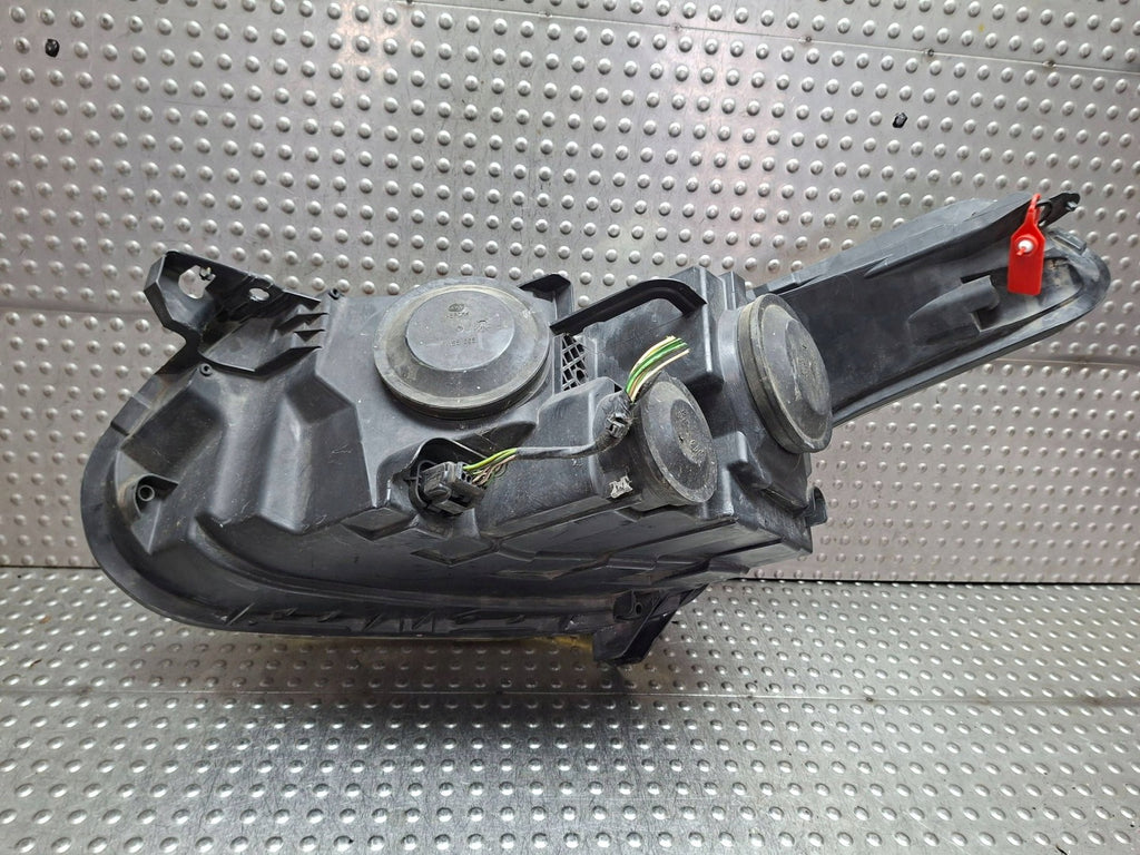 Frontscheinwerfer Citroën Picasso I C3 S27624460 Rechts Scheinwerfer Headlight SCH2556894103ml