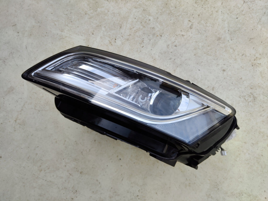 Frontscheinwerfer Audi Q5 8R0941753C 90030775 Links Scheinwerfer Headlight SCH6062569435pg
