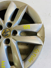 Laden Sie das Bild in den Galerie-Viewer, 1x Alufelge 17 Zoll 5x108 9671401380 Peugeot 508 Rim Wheel FEL9515722100ey