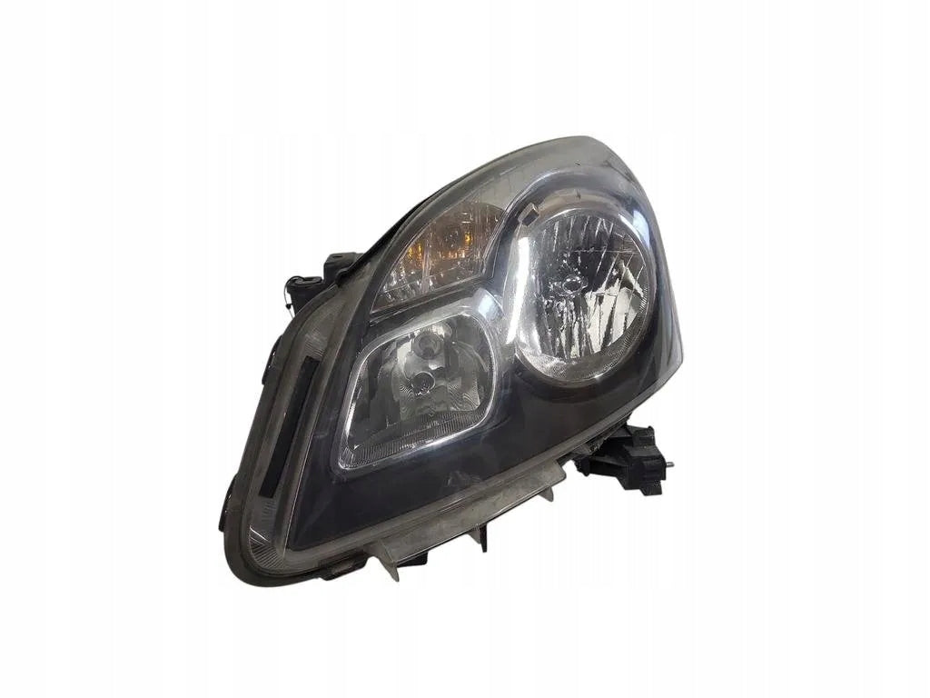 Frontscheinwerfer Renault Koleos I 1090091 Links Scheinwerfer Headlight SCH4766138798hp