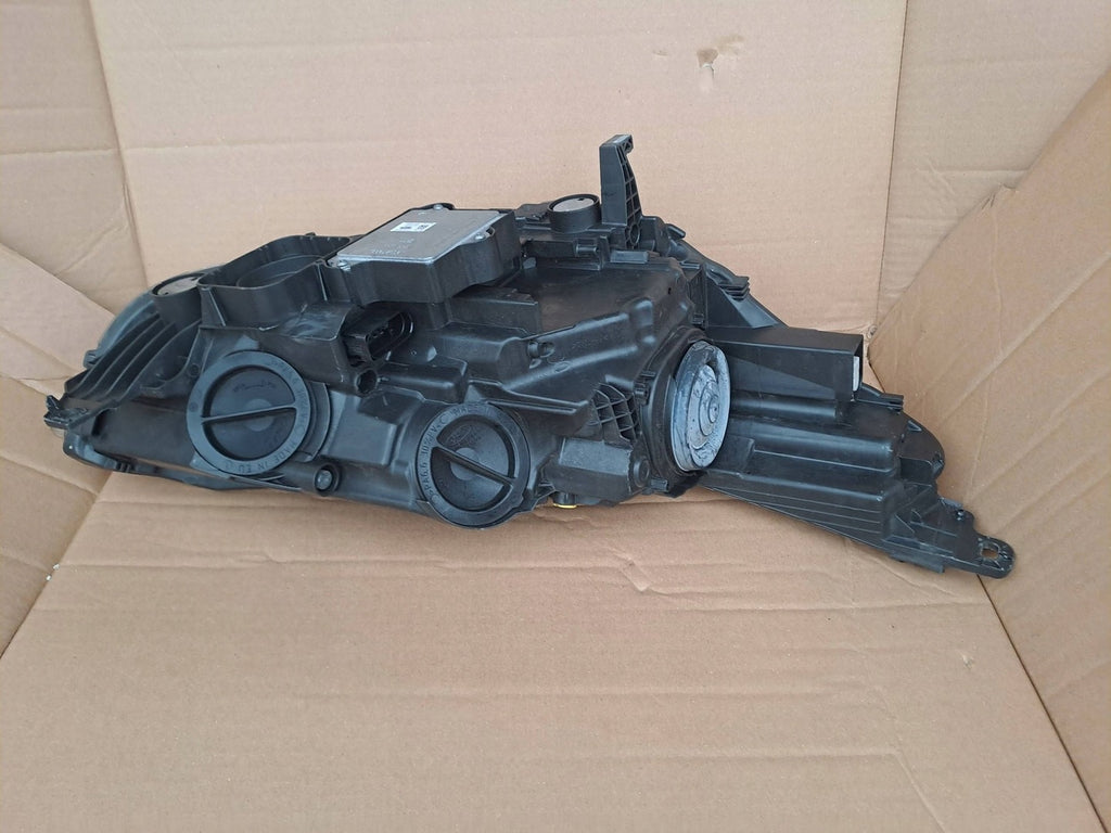 Frontscheinwerfer Ford C Max 90102261 F1CB13W030CC Links Scheinwerfer Headlight SCH6756520203ud
