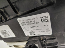 Laden Sie das Bild in den Galerie-Viewer, Frontscheinwerfer Mercedes-Benz W206 A2069068104 A2069063605 Full LED Ein Satz SCH9989087565nk