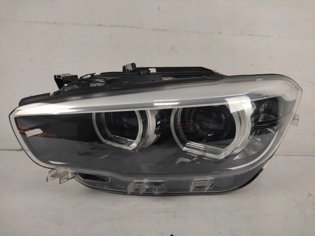 Frontscheinwerfer BMW 1 F21 F20 8739571 Links Scheinwerfer Headlight SCH2472023088xs