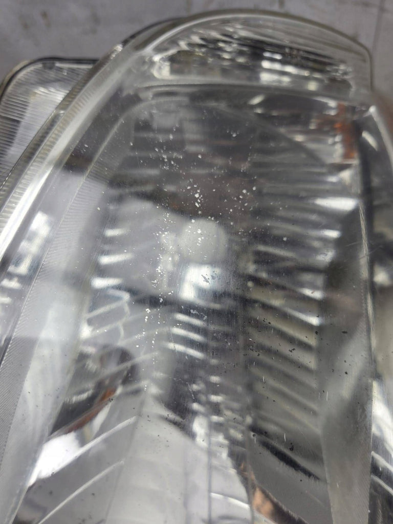 Frontscheinwerfer Ford Ranger 3M51-13005-AH Ein Satz Scheinwerfer Headlight SCH2592346136xz