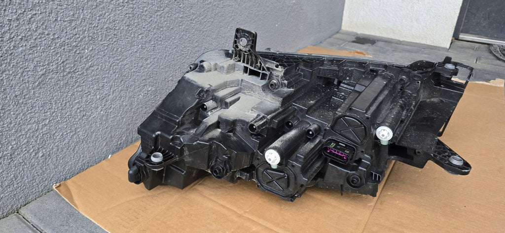 Frontscheinwerfer Skoda Enyaq 5LB941016A Full LED Ein Stück (Rechts oder Links)