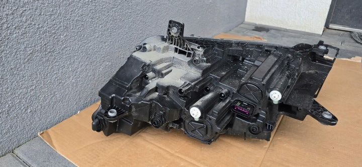 Frontscheinwerfer Skoda Enyaq 5LB941016A Full LED Rechts Scheinwerfer Headlight SCH4724484674oc