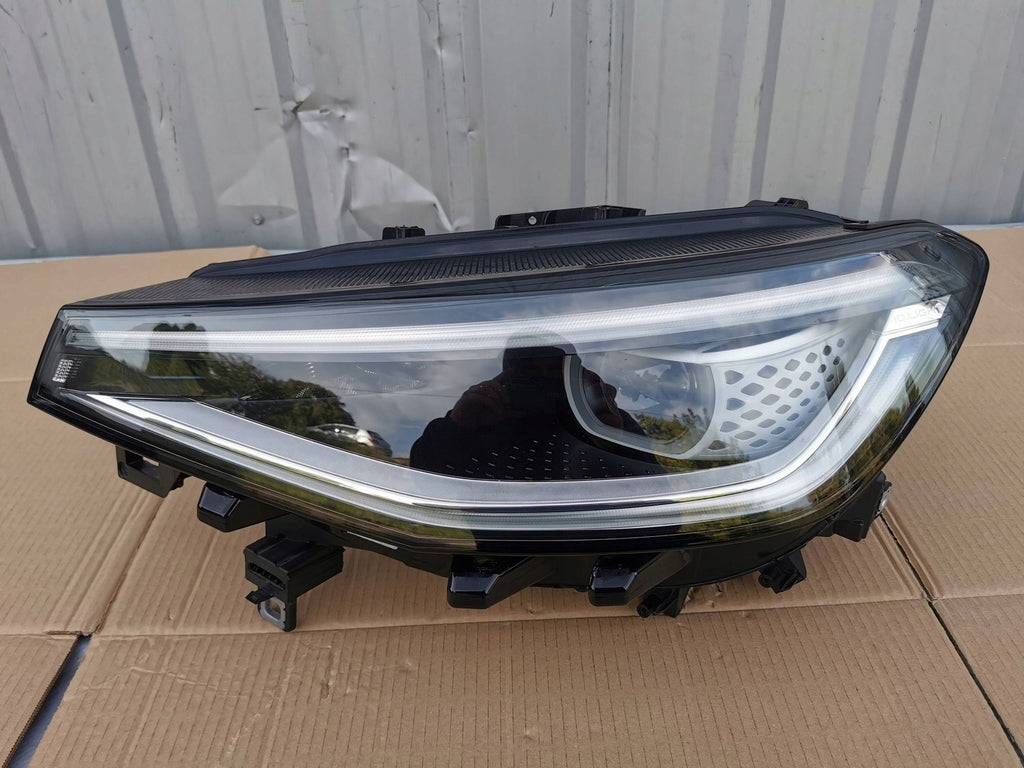 Frontscheinwerfer VW Id.4 11B941035G Full LED Ein Stück (Rechts oder Links) SCH2982755006ng