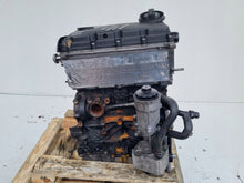 Laden Sie das Bild in den Galerie-Viewer, Motor Audi A4 B7 BRE 2.0 TDI 140PS 103kW 2004 Diesel Engine Unkomplett