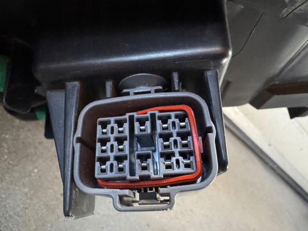 Frontscheinwerfer Mazda Cx-30 Cx30 DGJ1-51040 LED Ein Stück (Rechts oder Links)