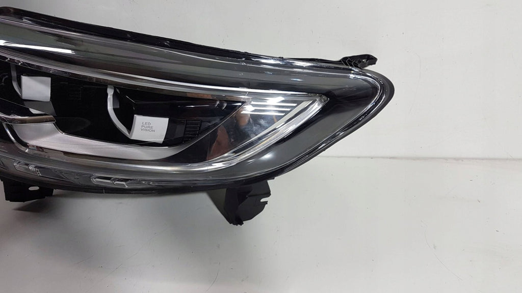 Frontscheinwerfer Renault Kadjar 260603525R Links Scheinwerfer Headlight SCH2402316196nx